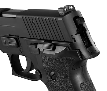 東京マルイ P226 ガスガン