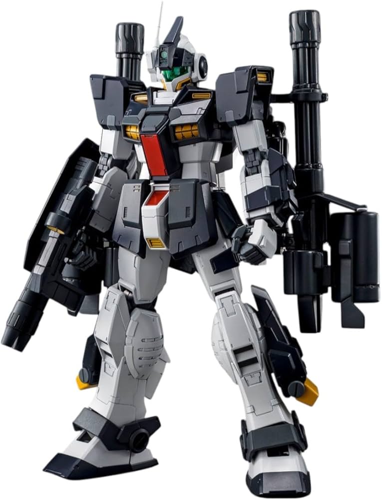 MGジムドミナンス Amazon | BANDAI MG ジム・ドミナンス（フィリップ