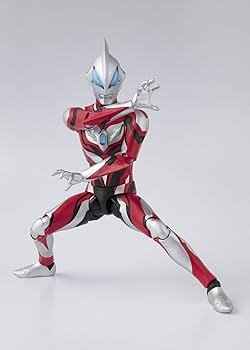 Amazon.co.jp: TAMASHII NATIONS S.H.フィギュアーツ ウルトラマン