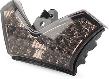 Amazon | GZYF LED テールライト ターンシグナル ブレーキランプ 互換