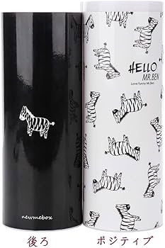 Amazon | wulide ペンケース 筆箱 筒形 可愛い 文房具ボックス