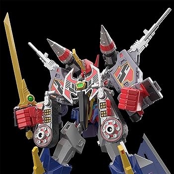 Amazon | 劇場版『グリッドマン ユニバース』 THE合体 超合体超人 DX