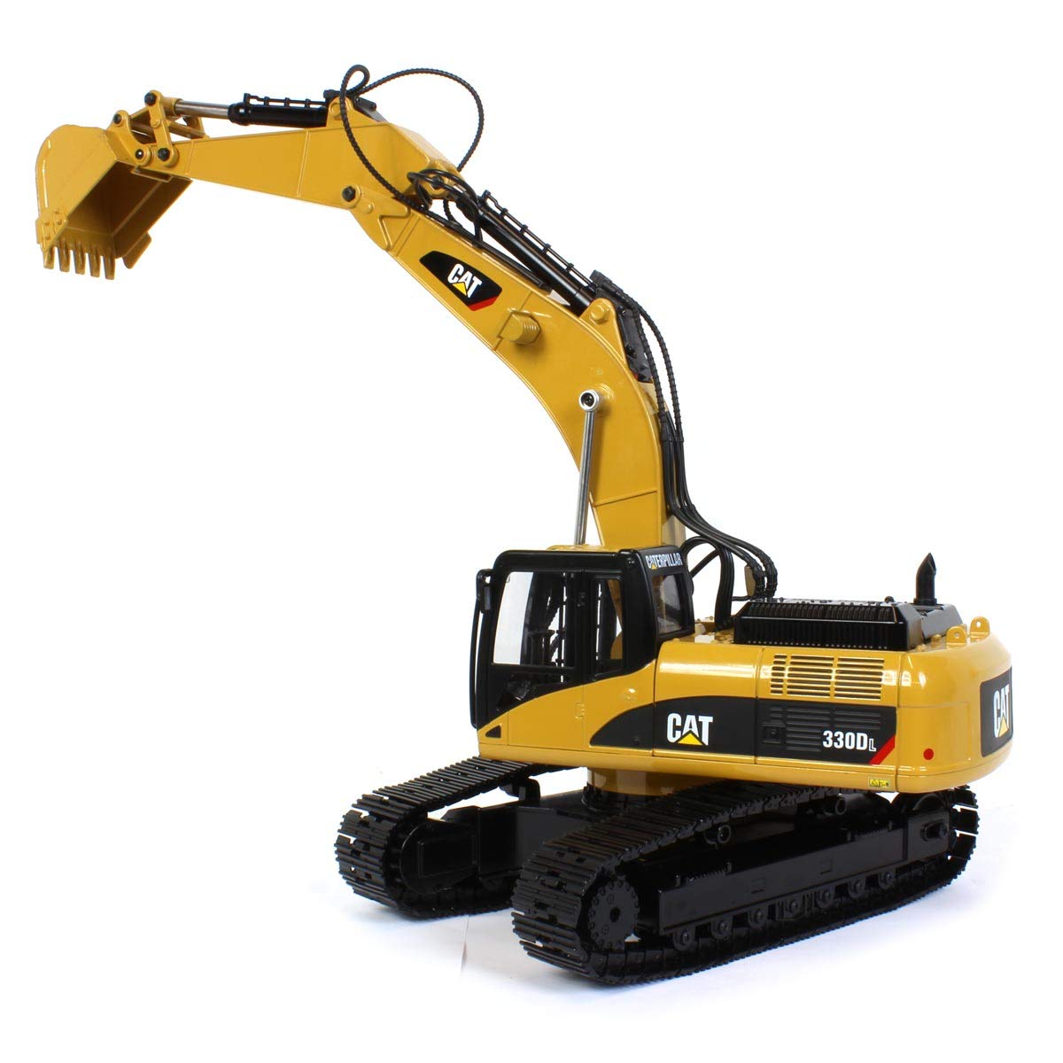 CAT 330D L ラジコン掘削機 1:20スケール 美品 価格交渉大歓迎）CAT