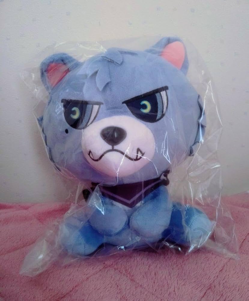 登坂広臣 ぬいぐるみ ルーヴ