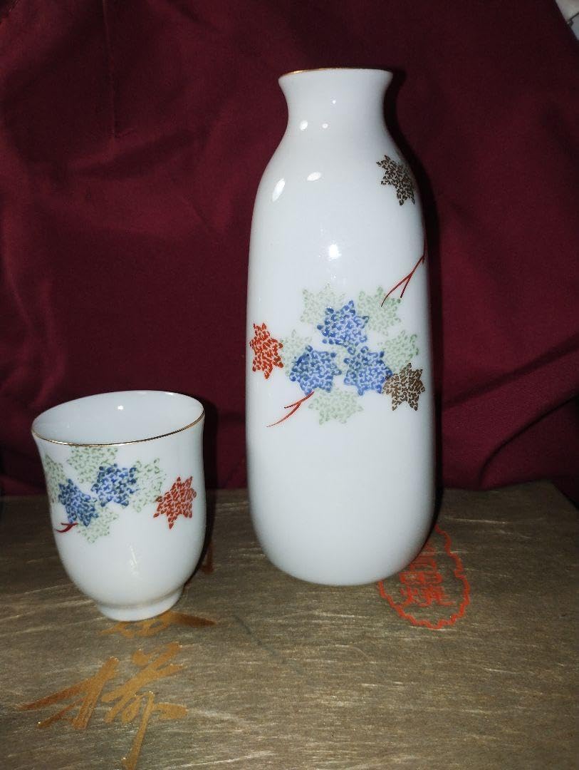 陶芸家 作家物 森陶岳 グイノミ 備前 ぐい呑 酒器 酒杯 平成6年寒風大