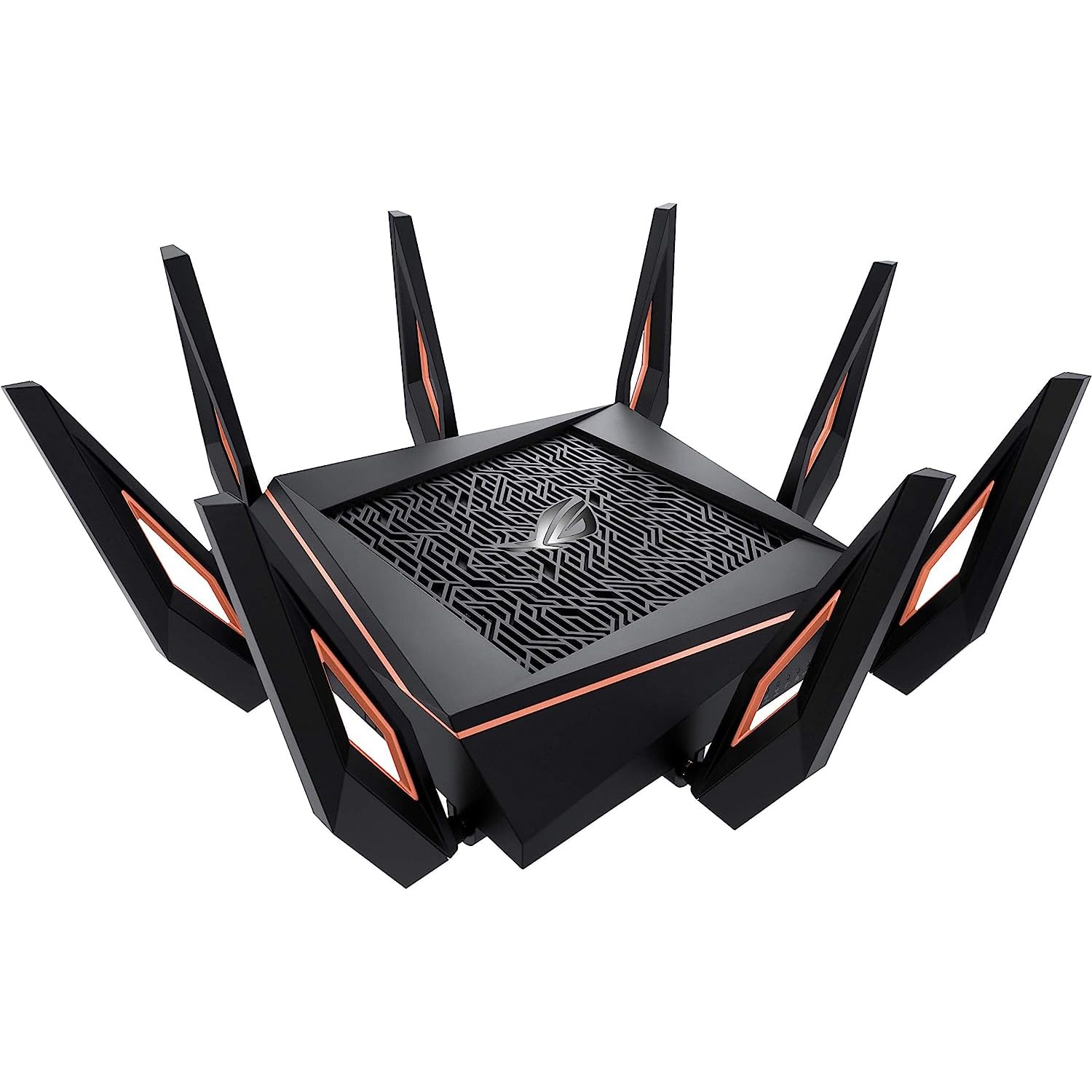 Amazon.co.jp: ASUS WiFi 無線ルーター WiFi6 4804+4804+1148Mbps