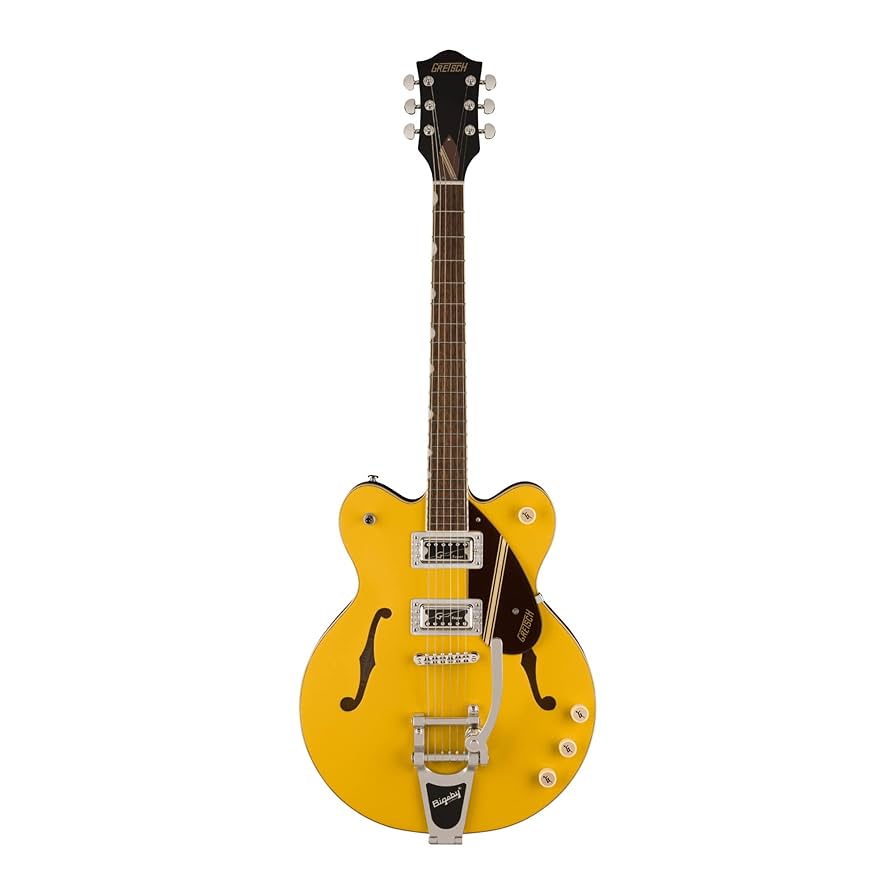 中古GRETSCH グレッチ G2604T