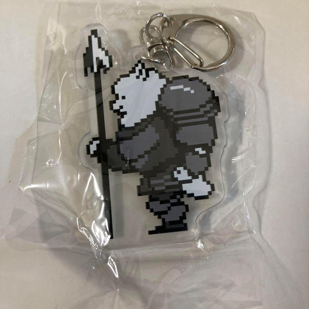 希少 80年代 ビンテージ 浅香唯 アイドル キーホルダー レトロ 昭和