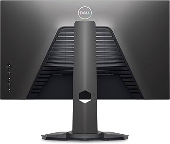 Amazon.co.jp: Dell G2524H 24.5インチ ゲーミングモニター/FHD/0.5ms