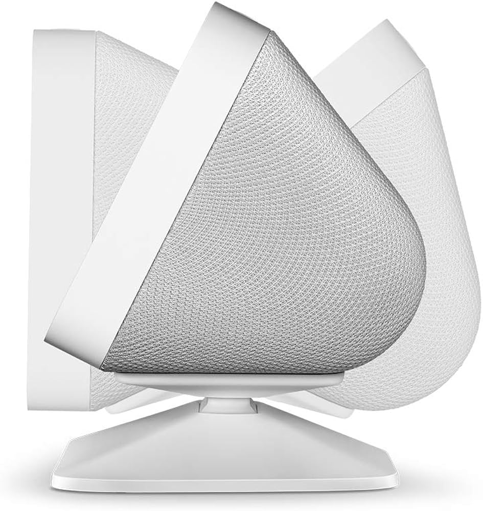 Amazon.co.jp: 【Echo Show 5 用】 Amazon純正 角度調節スタンド