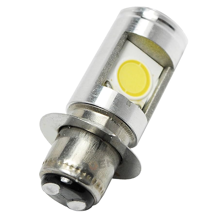 V-103.当時物 倉庫保管品180パイ ゼファー純正ヘッドライトセット LED