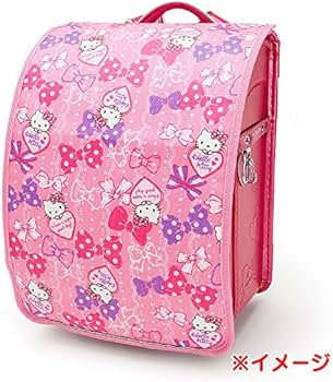 Amazon.co.jp: サンリオ(SANRIO) ハローキティ ランドセルカバー