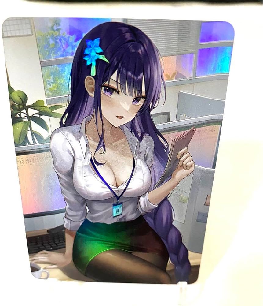 セクシーカード legend of SSR⭐︎222 セクシーカード legend of SSR