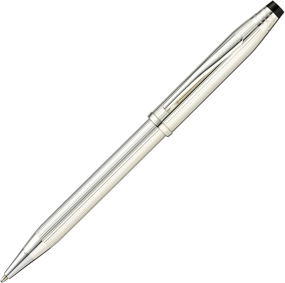 Amazon | クロス ボールペン 油性 センチュリー2 HN3002WG