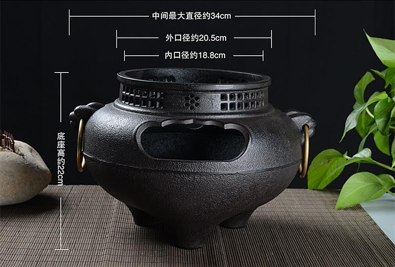 鉄製 茶釜 茶道具