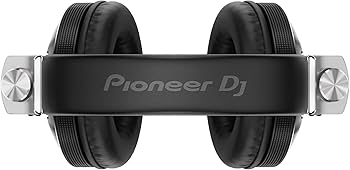 Amazon.com: Pioneer DJ HDJ-X10-S Flagship Professional DJ