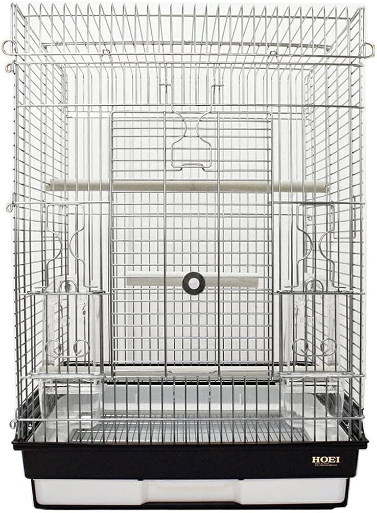 Amazon | ホーエー HOEI 465パラキート ブラック | ホーエー