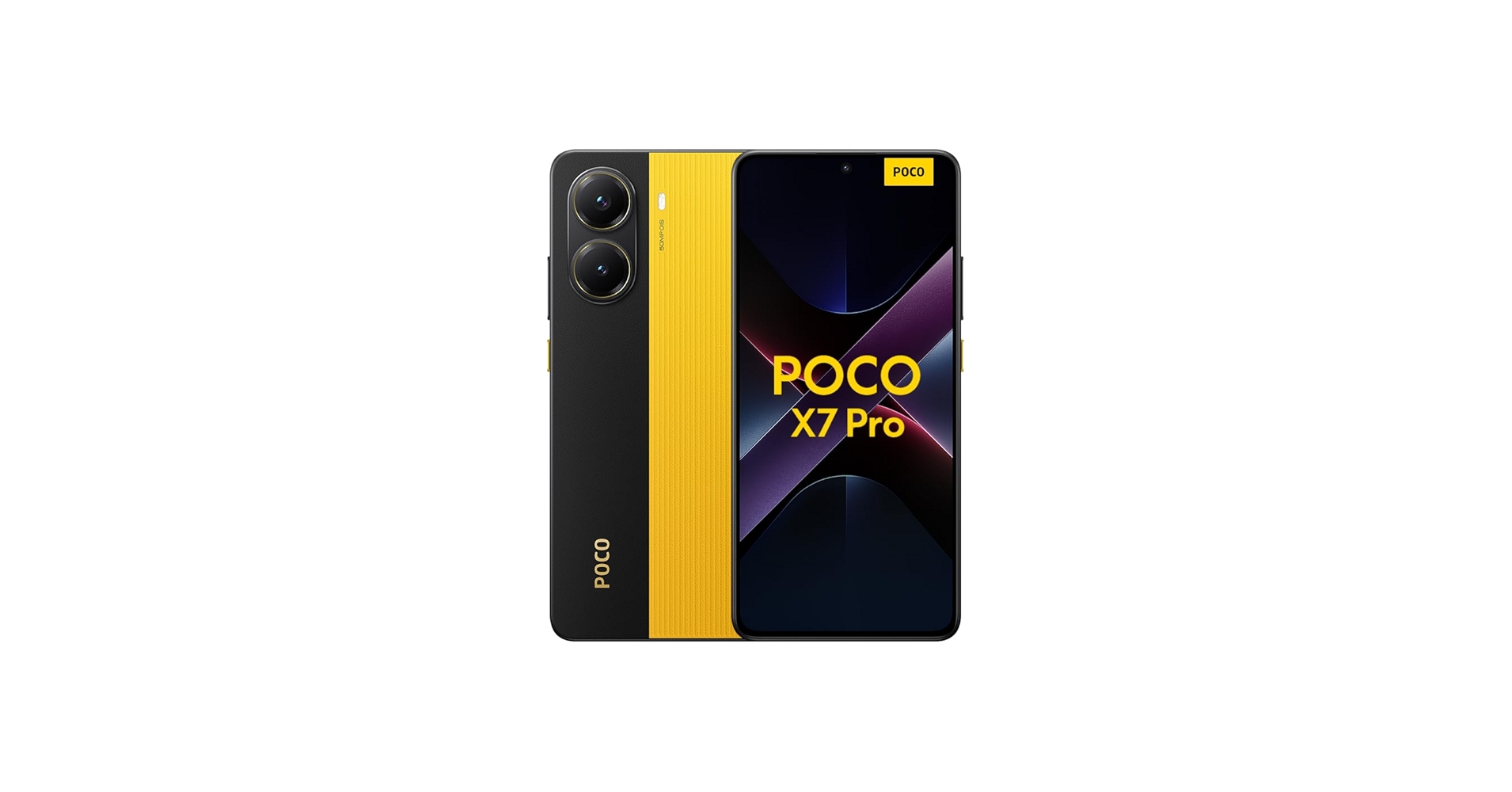 Amazon.com: Xiaomi Poco X7 PRO 5G + 4G LTE (for Tmobile Mint Tello