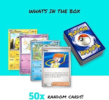 Amazon.co.jp: ポケモンカード 60枚アソート トレーディングカード