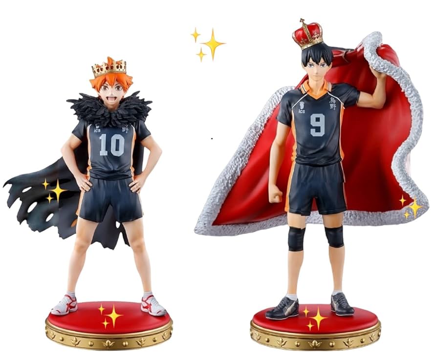 一番くじ ハイキュー!! 10th anniversary! 1ロット 未開封 【公式通販】