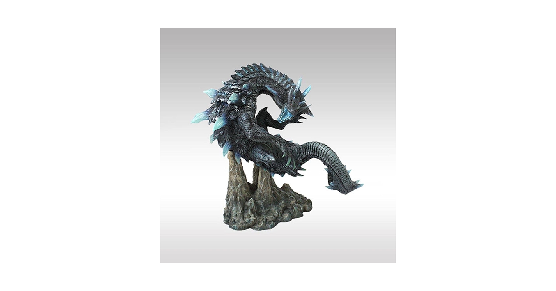 箱無し】ラギアクルス希少種 クリエイターズモデル クリエイターズ