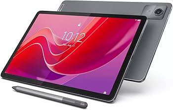 Amazon.com : Lenovo Tablet M11, 11.0