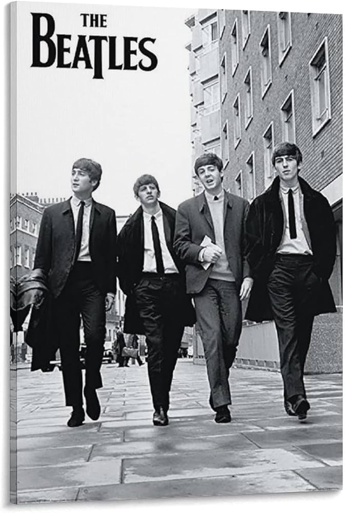 Amazon.co.jp: The Beatlesザ・ビートルズ 偉大なるロックバンド