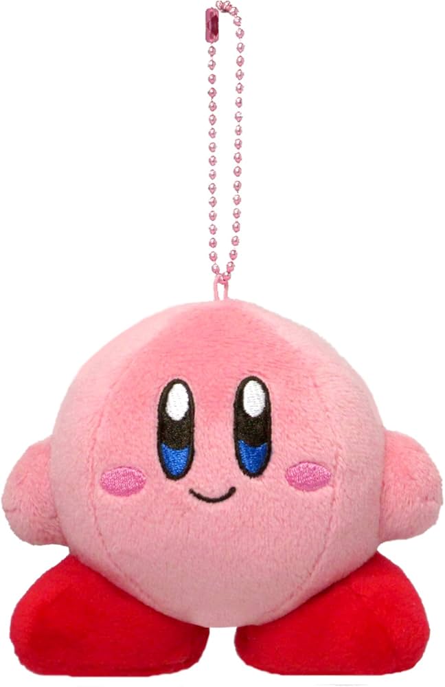 Amazon.co.jp: 三英貿易(Sanei Boeki) 星のカービィ ALL STAR