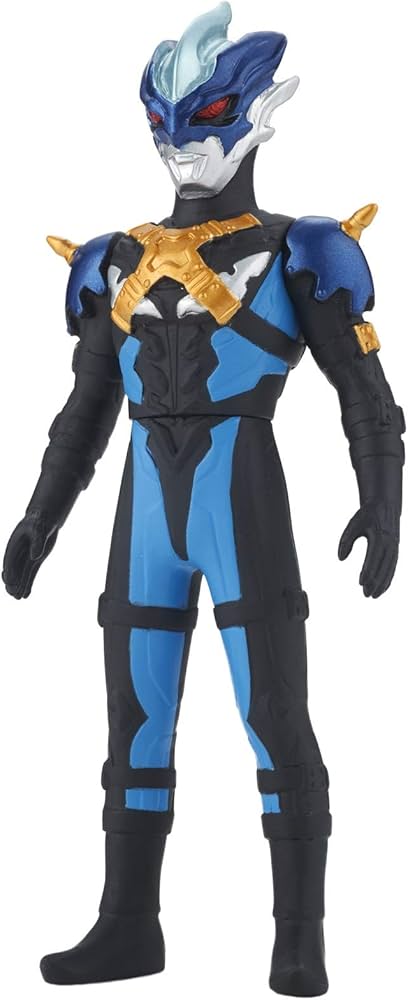 ウルトラヒーローシリーズ500 ウルトラ怪獣シリーズ500 ソフビ 101体