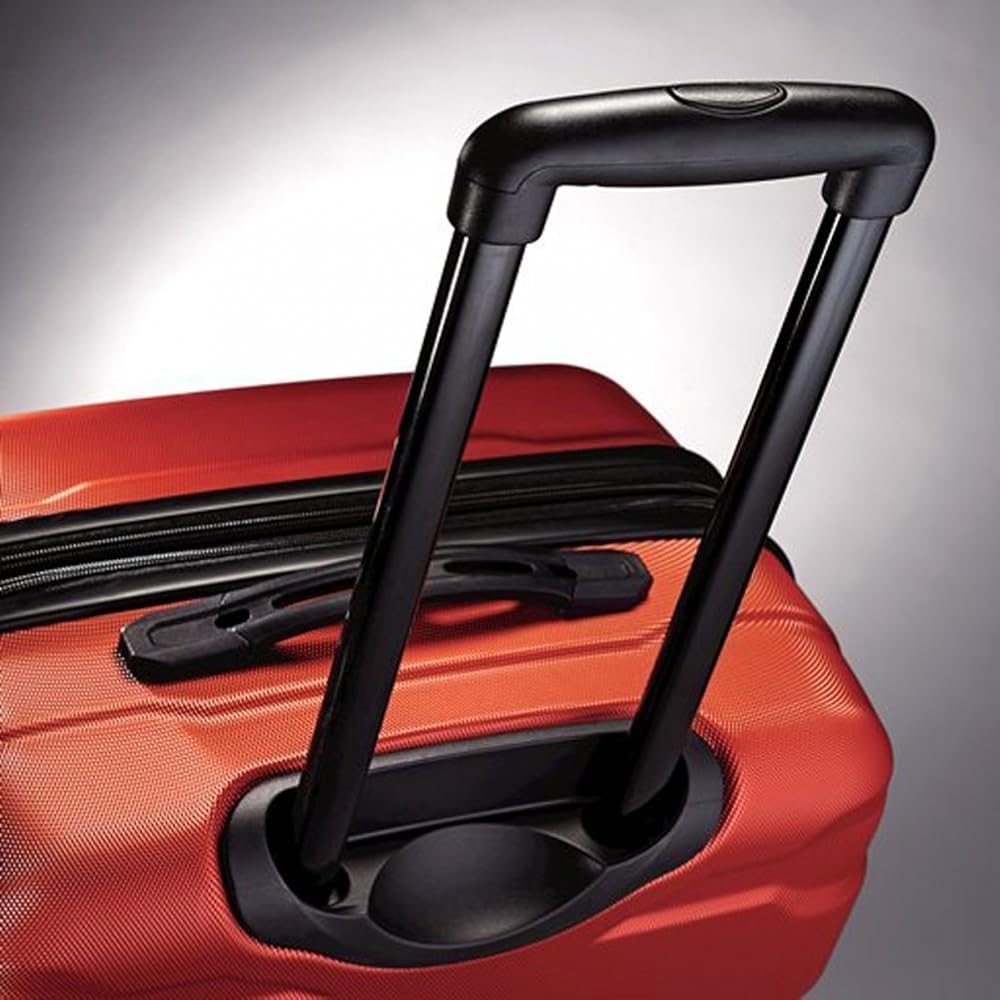 Amazon.com | Samsonite Omni PC Hardside Expandable Luggage with