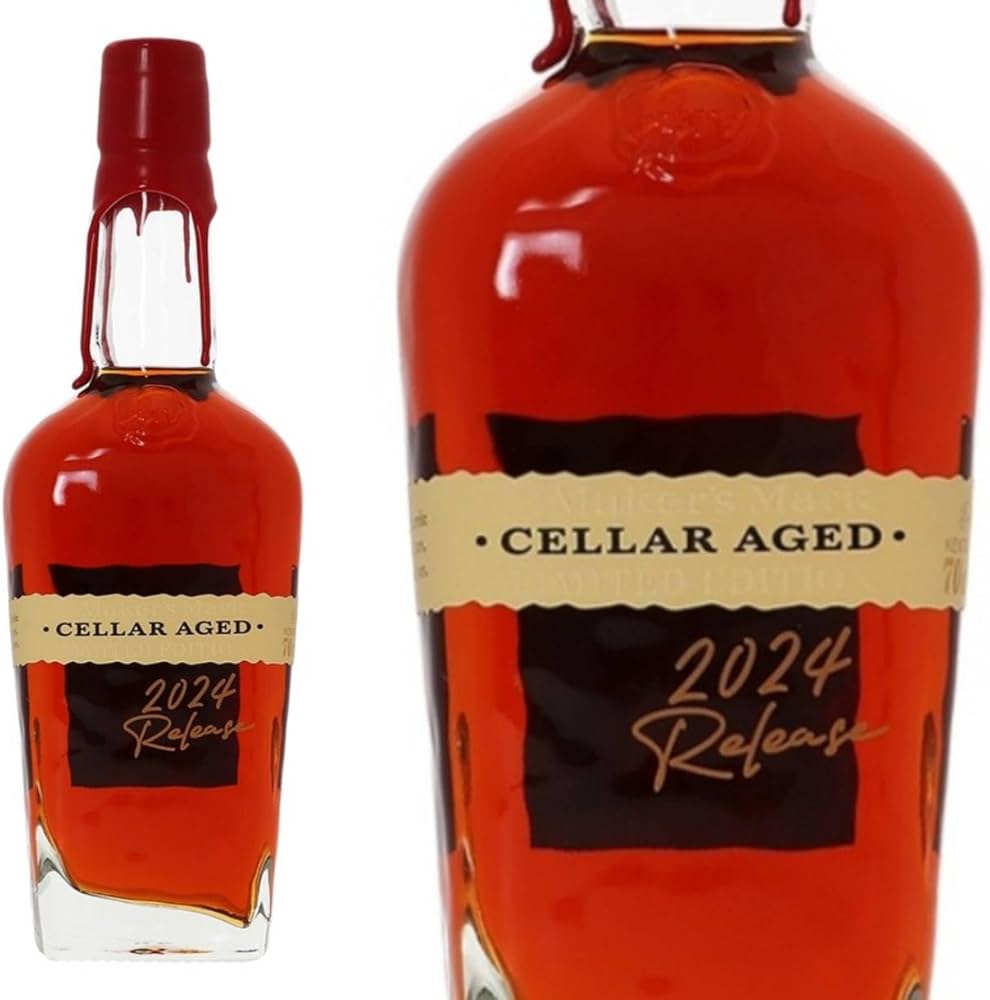 Amazon.co.jp: MAKER'S MARK メーカーズマーク セラーエイジド 2024