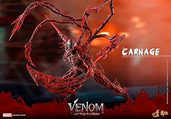 Amazon.co.jp: ムービー・マスターピース ヴェノム:レット・ゼア・ビー