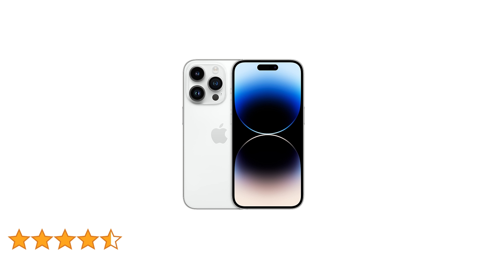 Apple iPhone14Pro 128gbシルバー 本体 美品 Amazon | Apple iPhone 14