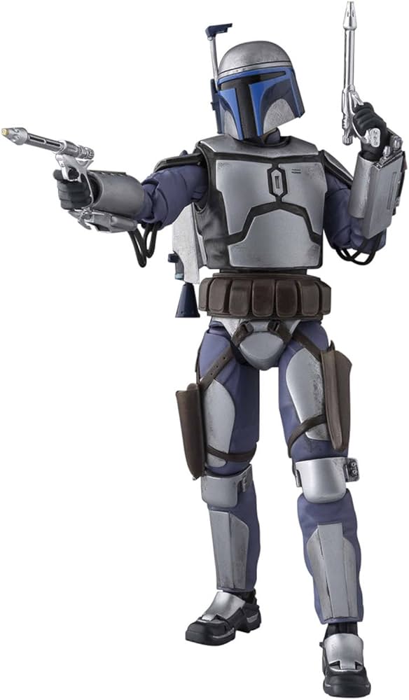 Amazon.co.jp: TAMASHII NATIONS S.H.フィギュアーツ スター・ウォーズ