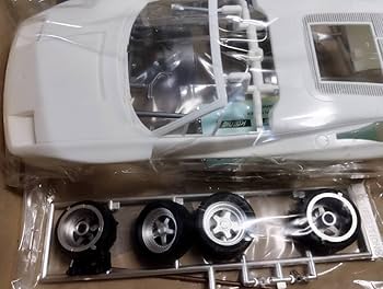 Amazon | 1/24 ケーニッヒ テスタロッサ コンペティション スパイダー