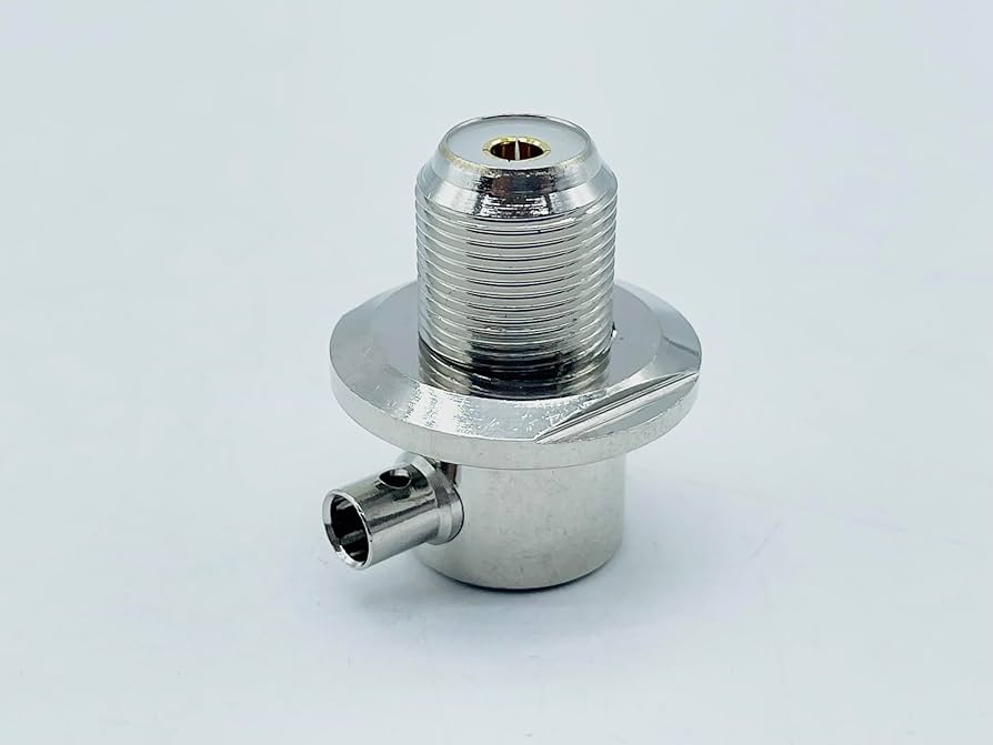 無線用アンテナ デコトラ アートトラック ヘリカルアンテナ CB無線