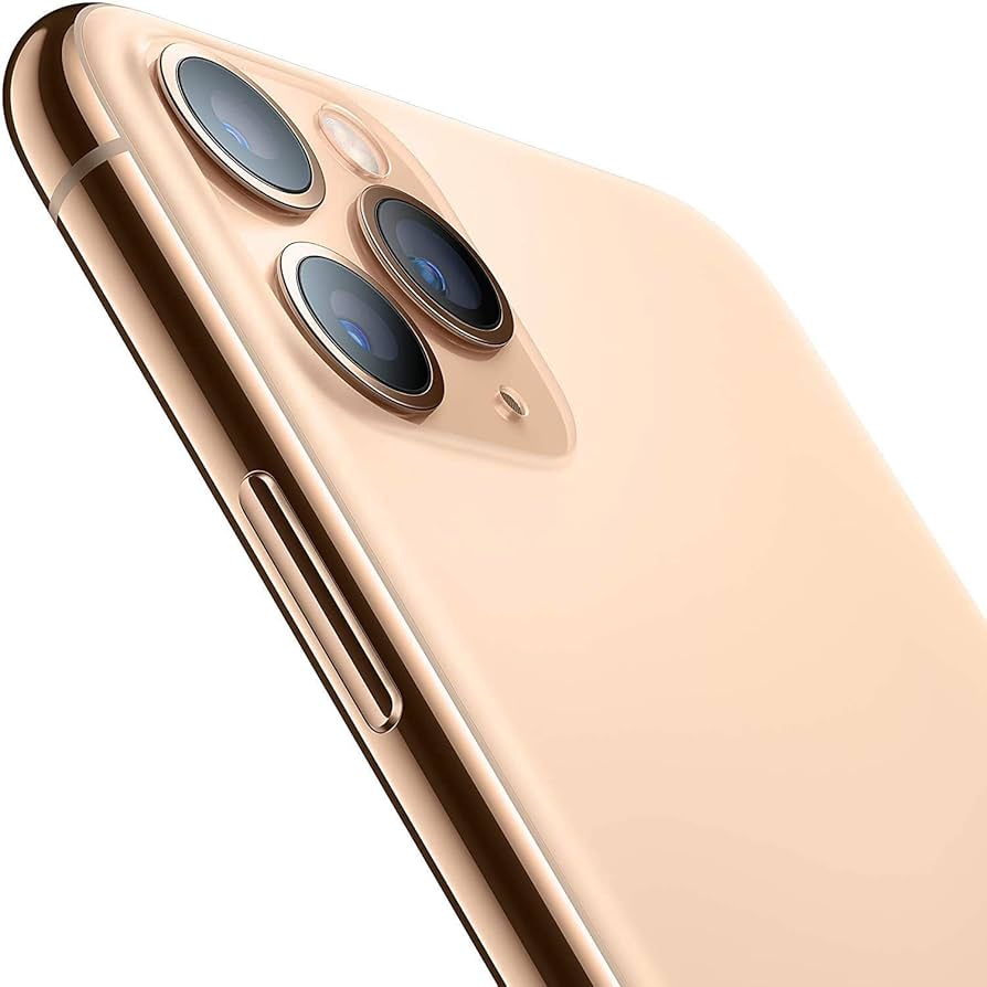 2024 美品 iPhone 11 Pro ゴールド 本体 中古美品 Apple iPhone 11 Pro