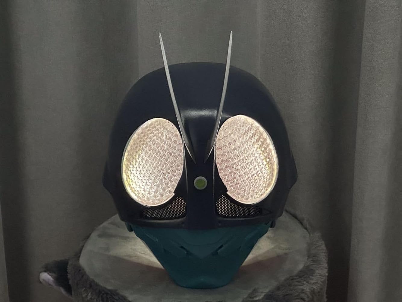 仮面ライダーディケイドマスク1/1 レプリカコスプレ