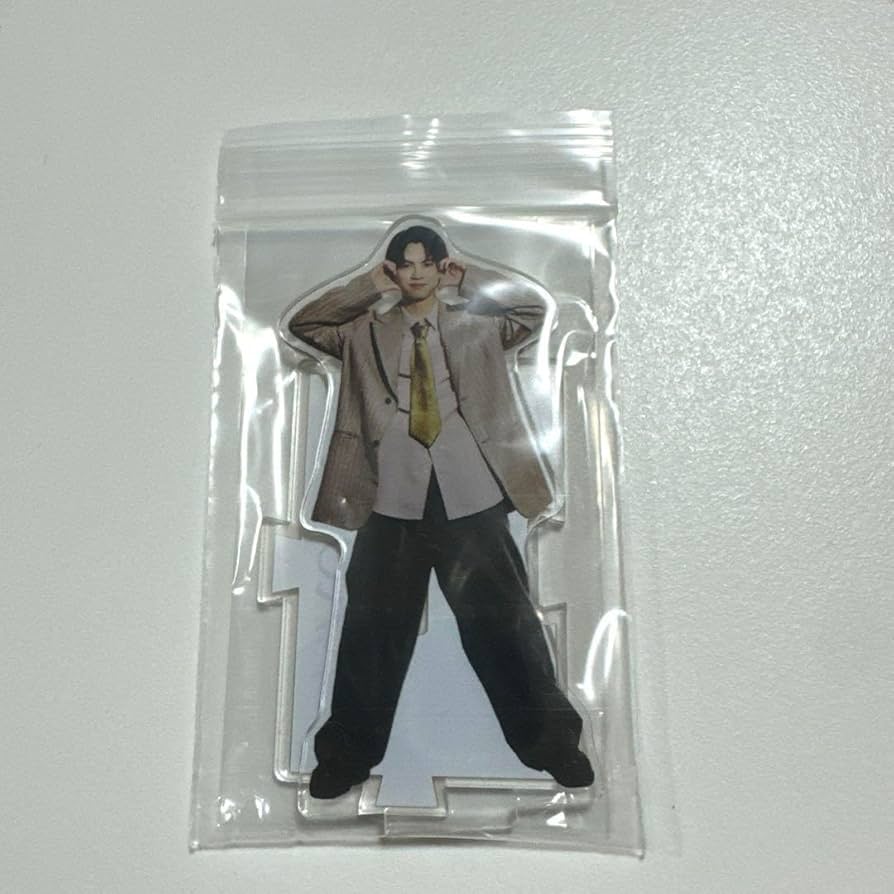 Amazon.co.jp: 草川直弥 アクリルスタンド NAOYA アクスタ ONE N' ONLY