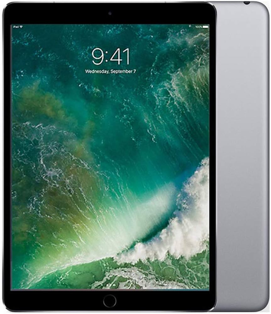 Apple iPad Pro 2nd 12.9