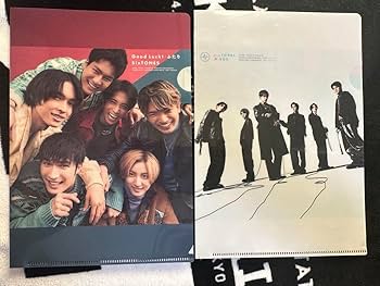 SixTONES シングル まとめ売り 特典抜けなし Amazon.co.jp: SixTONES