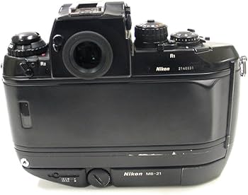 Amazon Canada: Nikon F4 Camera Body