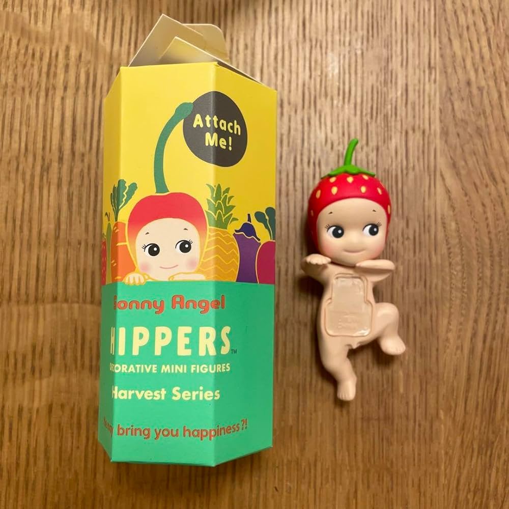 激レア！【ソニーエンジェル】バレンタイン2009 シークレット