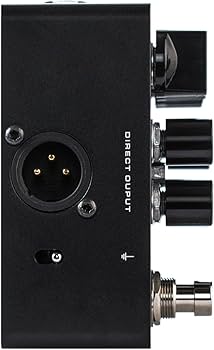 Amazon | ベースエフェクター ブースター Darkglass Electronics