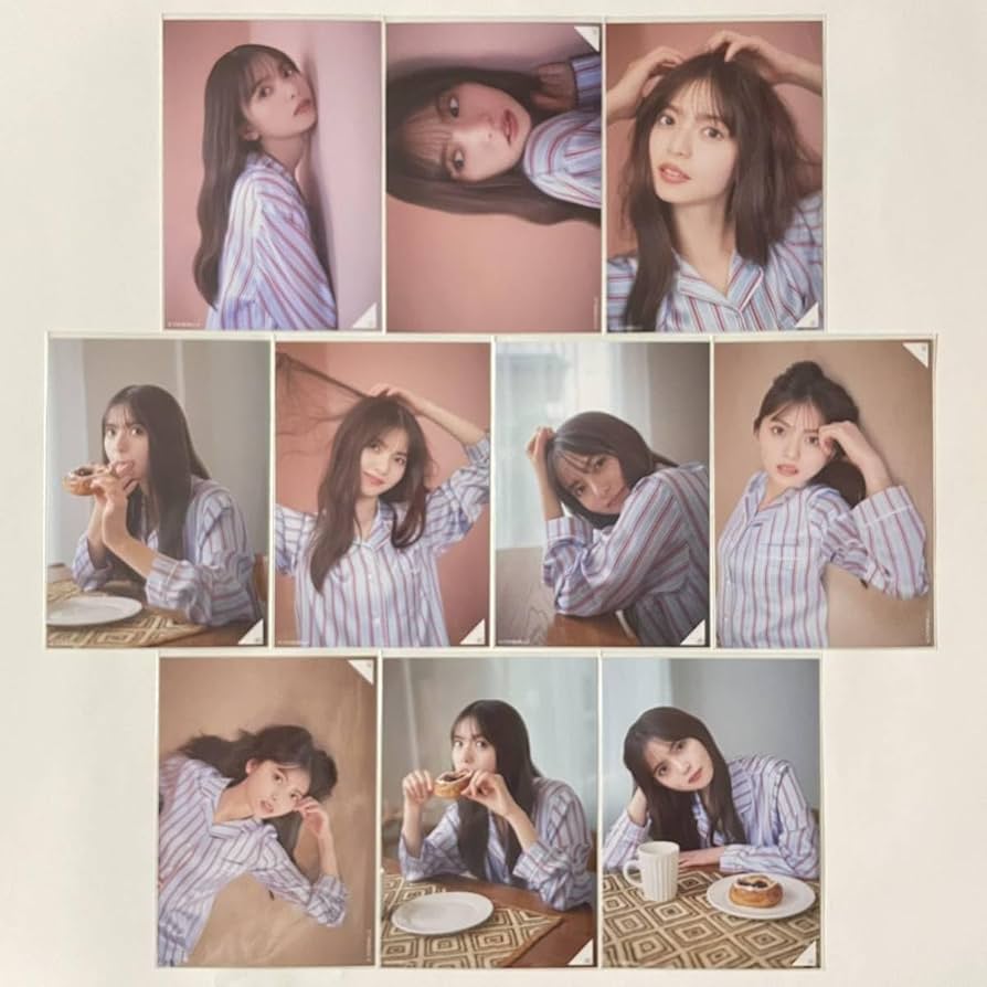 乃木坂46 会場限定 生写真 パジャマ 齊藤 飛鳥 コンプ