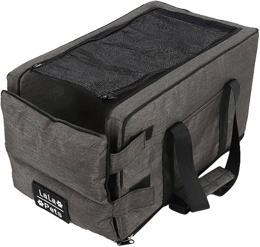 Amazon | 【犬専門誌掲載・獣医師監修】［LaLa-Pets］ ドライブ