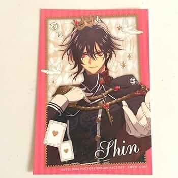 コンプリート アムネシア サインカード トレカ AMNESIA コンプ