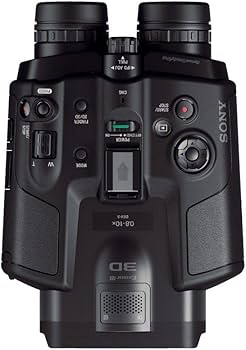 Amazon | ソニー Sony DEV-3 | 双眼鏡 通販