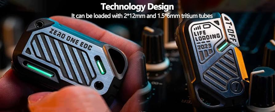 Amazon | フィジェットスライダー ゼロワン EDC POP フィジェット