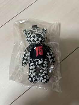 U*様 the GazettE ベア⑦